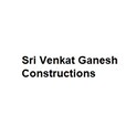 Sri Venkat Ganesh Constructions Logo