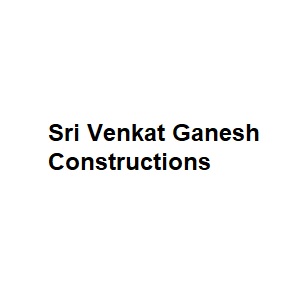 Sri Venkat Ganesh Constructions