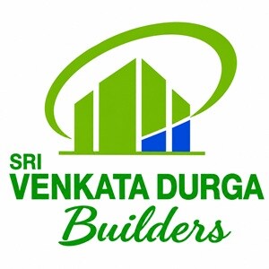 Sri Venkata Durga Builders developer logo