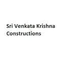 Sri Venkata Krishna Constructions Logo