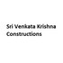 Sri Venkata Krishna Constructions Developer Logo