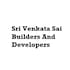 Sri Venkata Sai Builders And Developers Sri Venkata Sai Builders And Developers Developer Logo