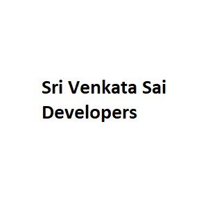 Sri Venkata Sai Developers