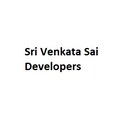 Sri Venkata Sai Developers Logo