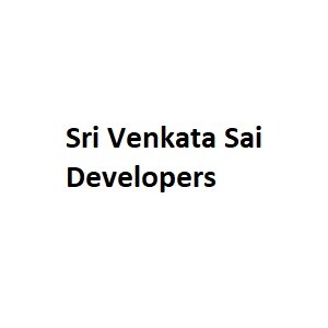 Sri Venkata Sai Developers developer logo