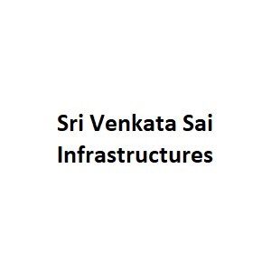 Sri Venkata Sai Infrastructures logo