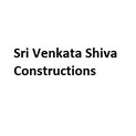 Sri Venkata Shiva Constructions Logo
