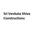 Sri Venkata Shiva Constructions Sri Venkata Shiva Constructions Developer Logo