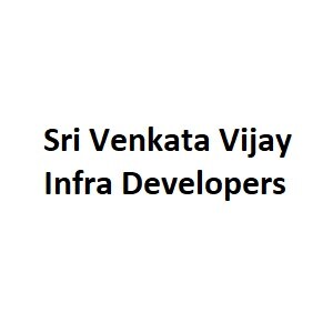 Sri Venkata Vijay Infra Developers Developer Logo