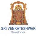 Sri Venkateshwar Developer Logo