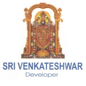 Sri Venkateshwar Developer logo