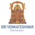 Sri Venkateshwar Developer Developer Logo
