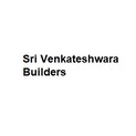 Sri Venkateshwara Builders Logo