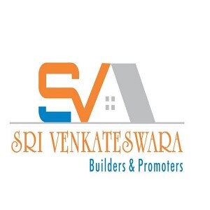 Sri Venkateshwara Builders And Promoters developer logo