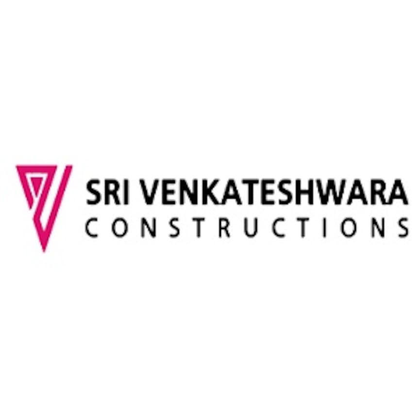 Sri Venkateshwara Constructions