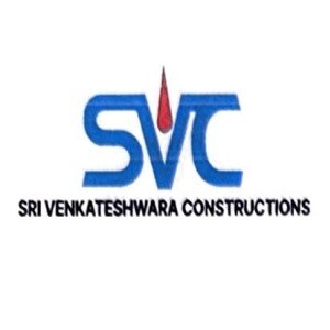 Sri Venkateshwara Constructions Bangalore Logo