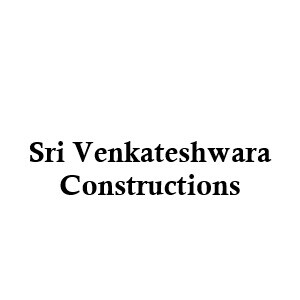 Sri Venkateshwara Constructions Hayathnagar developer logo