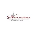 Sri Venkateshwara Constructions Hyderabad Logo