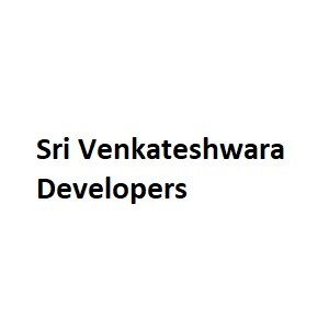 Sri Venkateshwara Developers logo