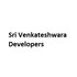 Sri Venkateshwara Developers Developer Logo