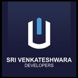 Sri Venkateshwara Developers Hyderabad Developer Logo