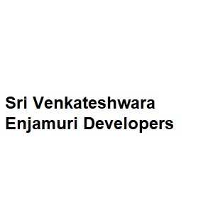 Sri Venkateshwara Enjamuri Developers Developer Logo