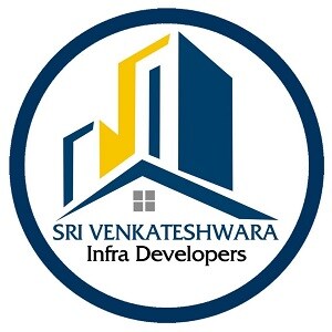 Sri Venkateshwara Infra Developers logo