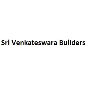 Sri Venkateswara Builders Developer Logo