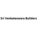 Sri Venkateswara Builders Logo