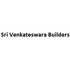 Sri Venkateswara Builders Developer Logo