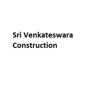 Sri Venkateswara Construction developer logo