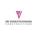 Sri Venkateswara Constructions Logo