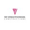 Sri Venkateswara Constructions
