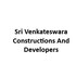 Sri Venkateswara Constructions And Developers Sri Venkateswara Constructions And Developers Developer Logo