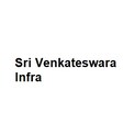 Sri Venkateswara Infra Logo
