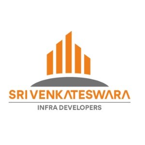 Sri Venkateswara Infra Developers logo