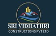 Sri Vidhathri Constructions Pvt Ltd Developer Logo