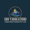 Sri Vidhathri Constructions Pvt Ltd Logo
