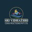 Sri Vidhathri Constructions Pvt Ltd