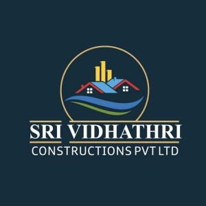 Sri Vidhathri Constructions Pvt Ltd Developer Logo