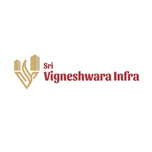 Sri Vigneshwara Infra developer logo