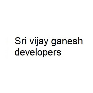 Sri vijay ganesh developers developer logo