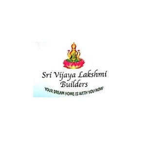 Sri Vijaya Lakshmi Builders developer logo