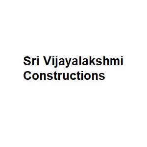 Sri Vijayalakshmi Constructions