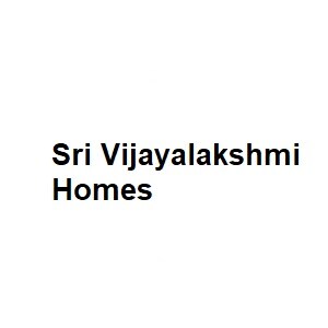 Sri Vijayalakshmi Homes Developer Logo