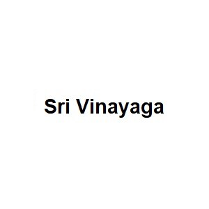 Sri Vinayaga developer logo