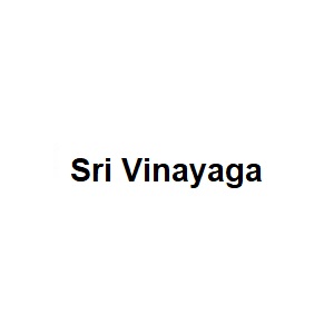 Sri Vinayaga