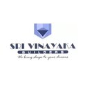 Sri Vinayaka Builders Logo