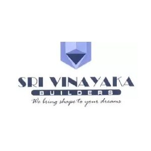 Sri Vinayaka Builders developer logo