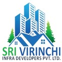 Sri Virinchi Infra Developers Pvt Ltd Logo